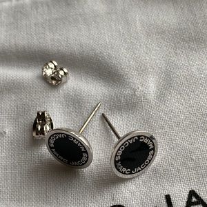 Marc Jacobs earrings NEW